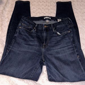 Good American -Size 28- Good Legs